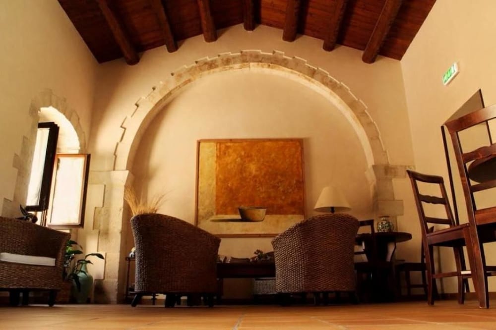 Фото Agriturismo Bugilfezza