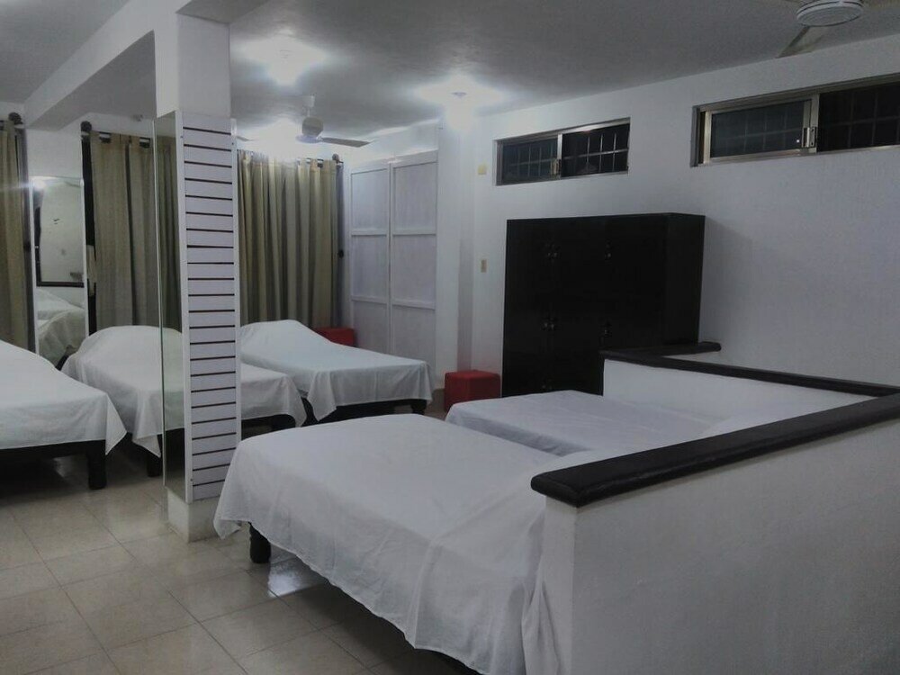 Фото Hostal Frida - Adults Only - Hostel