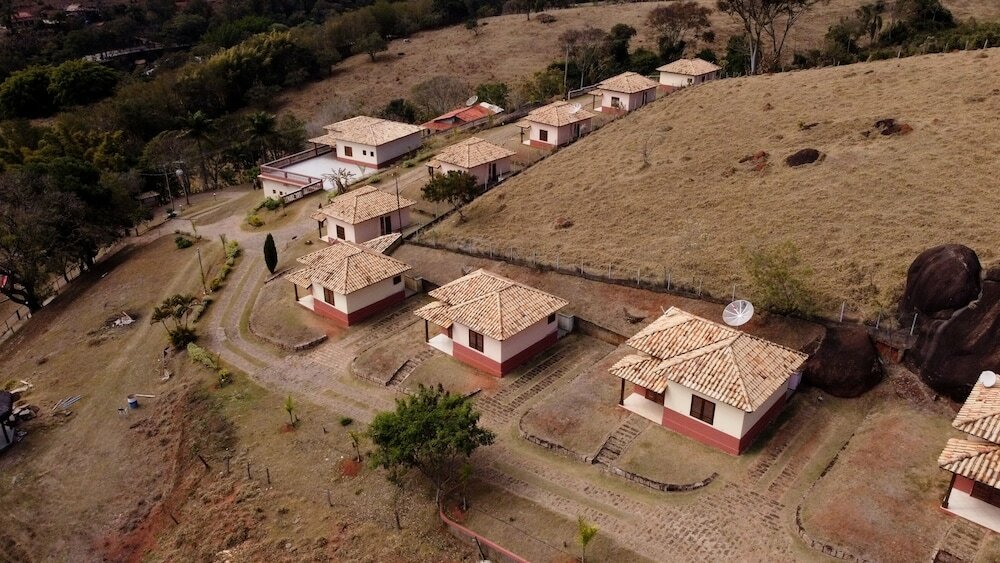 Фото Hotel Rio Vale Verde