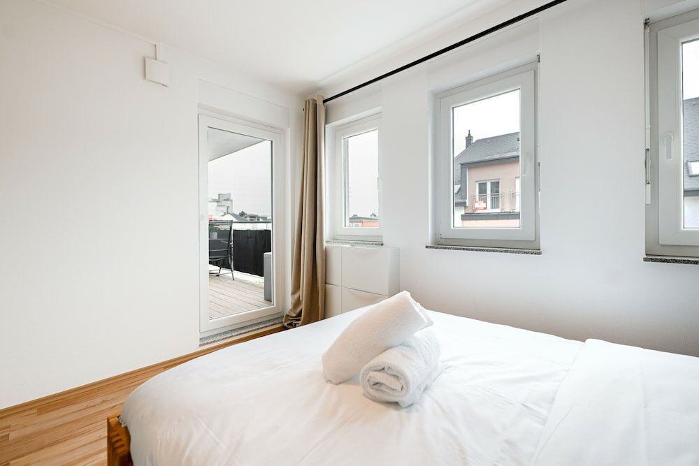 Фото Business Leisure 1br Esch-sur-Alzette