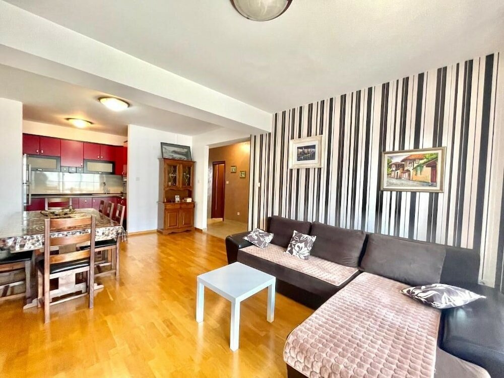 Фото Comfort Apartments Aleksic