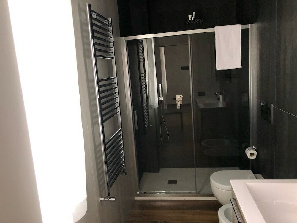 Фото BorgiaRooms Luxury Apartment