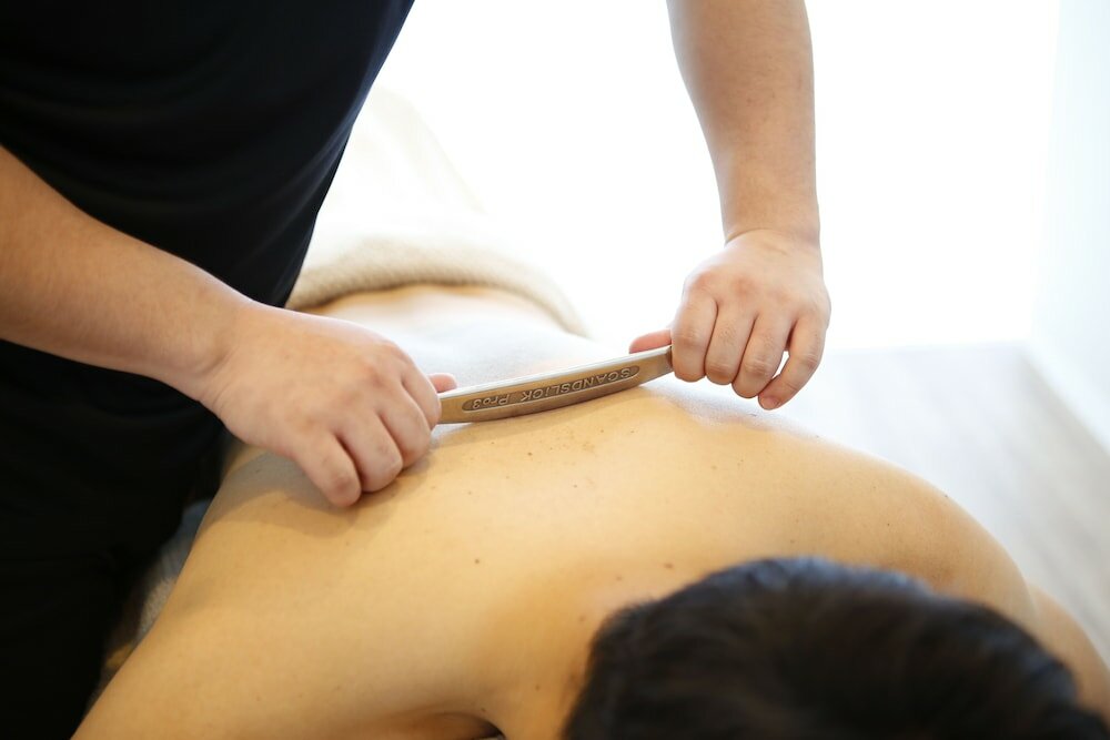 Фото Three Wellness