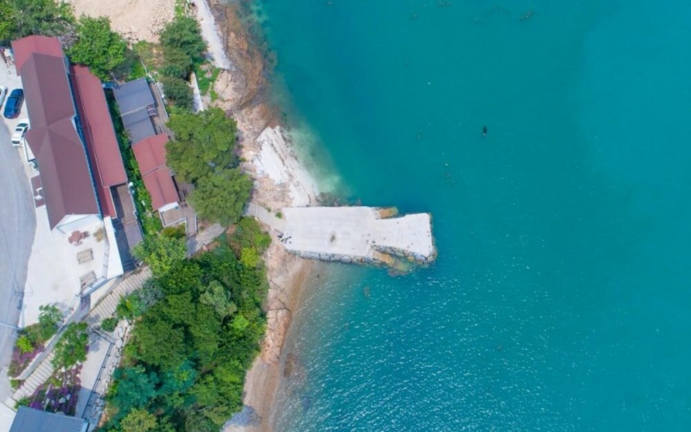 Фото Yeosu Yewon Healing Pension