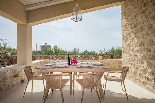 Гостиница Two Bedroom Villa - Aster