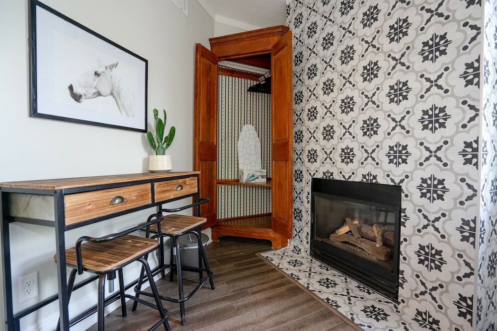 Фото The Curtis Park Club