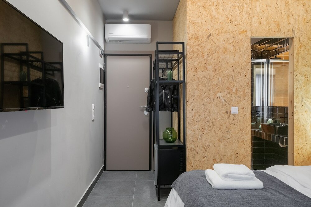 Фото Psiri Vibes