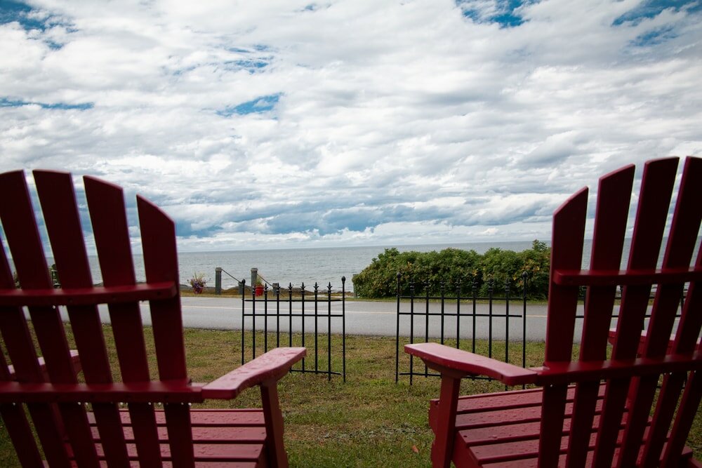 Фото Les Cabines du Phare