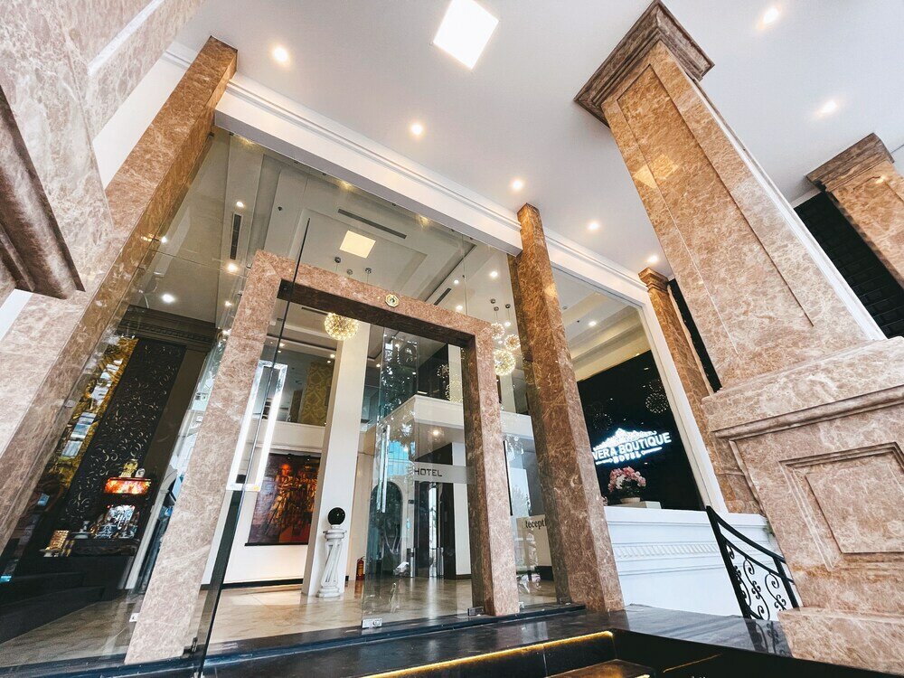 Фото Rivera Boutique