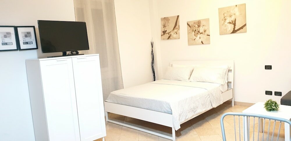 Фото Philips Apartment