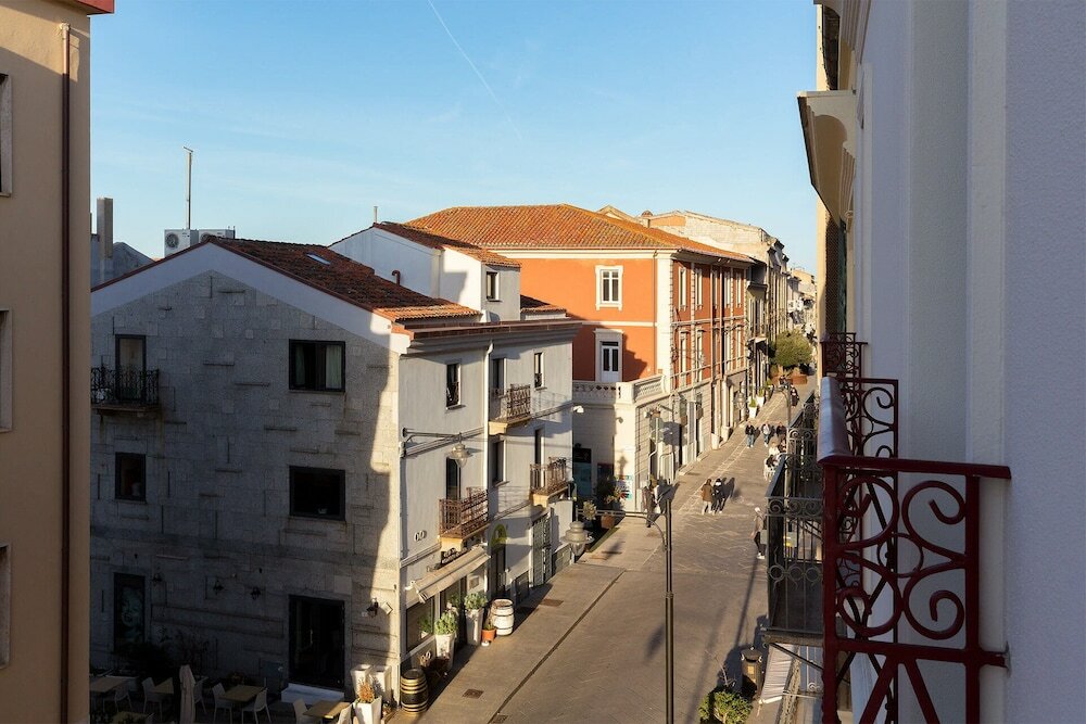 Фото CasAunoE Boutique Hotel