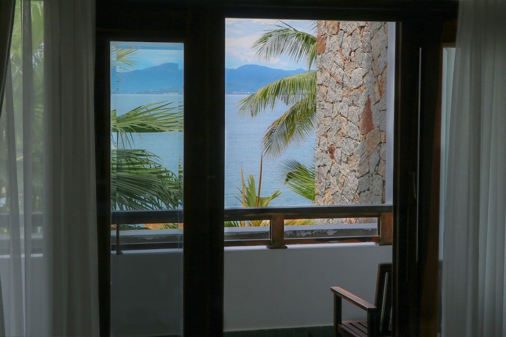 Фото Alibu Resort Nha Trang