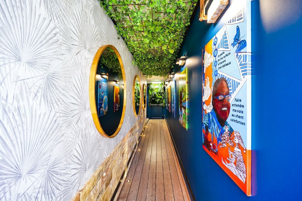 Фото Hotel Gondwana - City Green