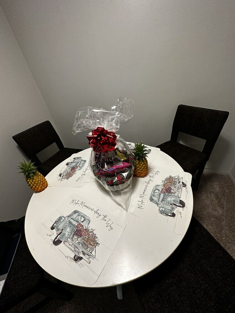 Фото 2 Br con patio por el centro comercial