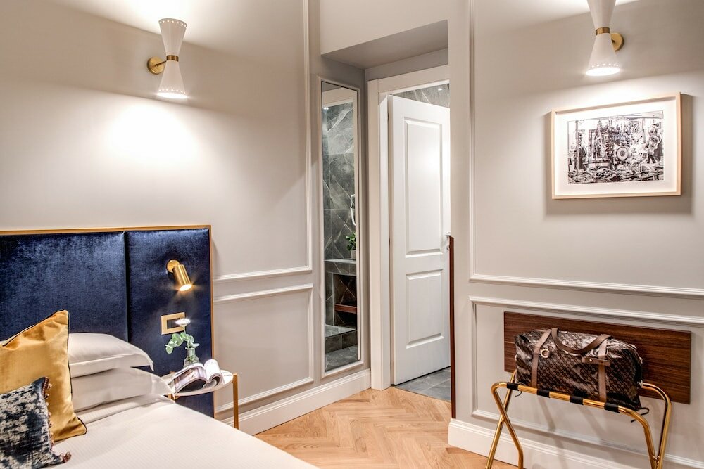 Фото Tree Charme Augusto Luxury Suites