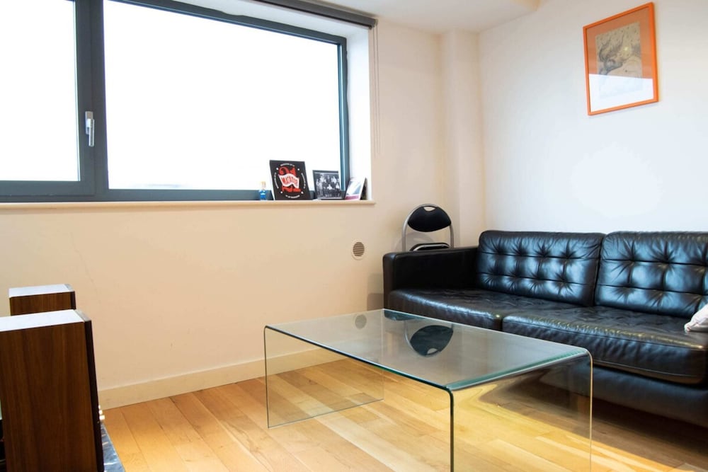 Фото Bright 1 Bed Flat in Bermondsey