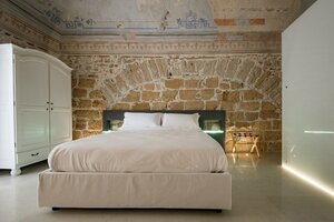 Гостиница Santuzza Maison De Charme