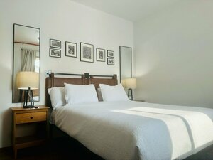 Гостиница Noxapaga Suites