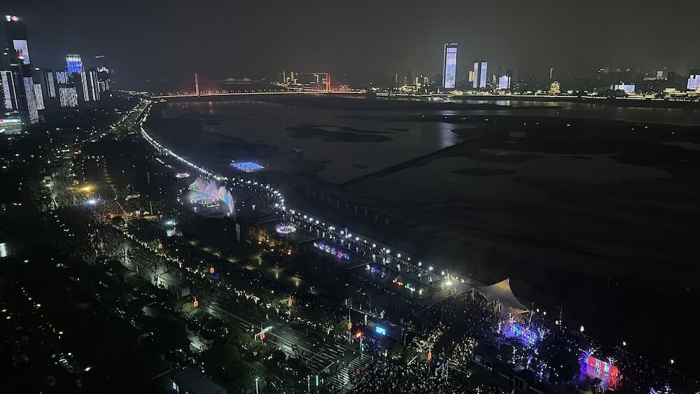 Фото Shangri-La Nanchang