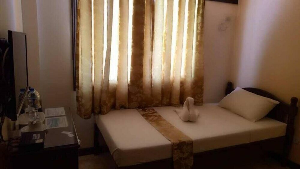 Фото Dumdum Residences