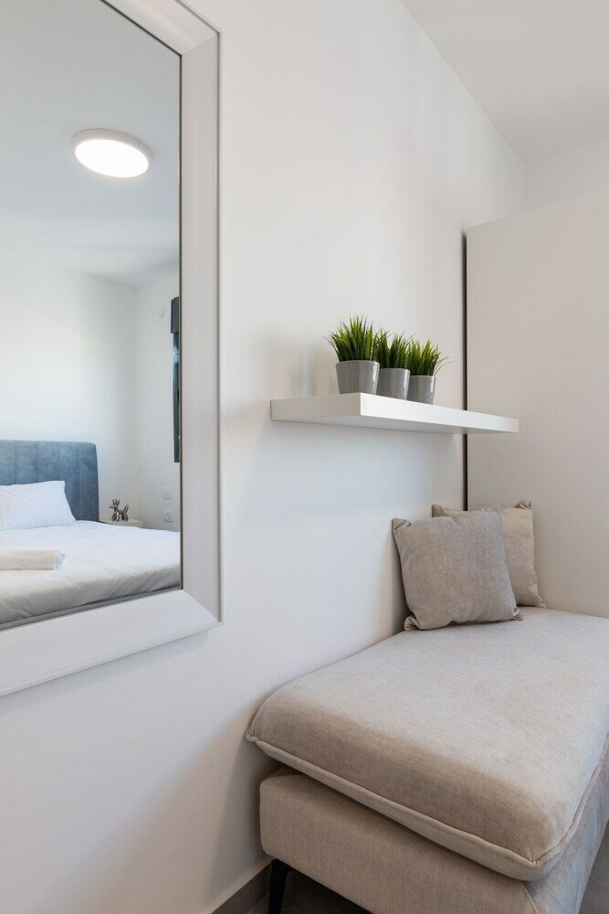 Фото Luxury Apt 3 Br New Tower Parking