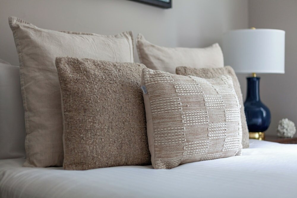 Фото The Hammersmith Apartments