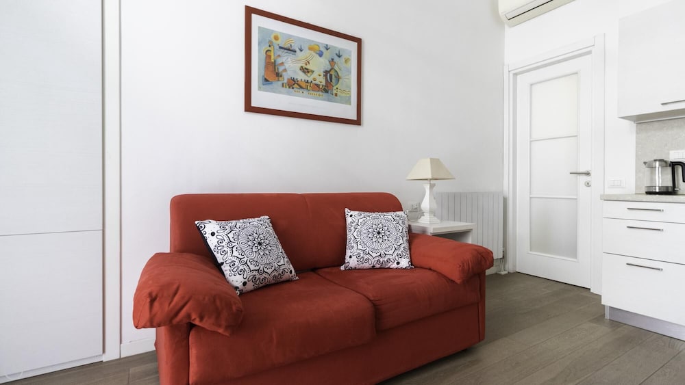 Фото Italianway - Bligny 19A D Bologna