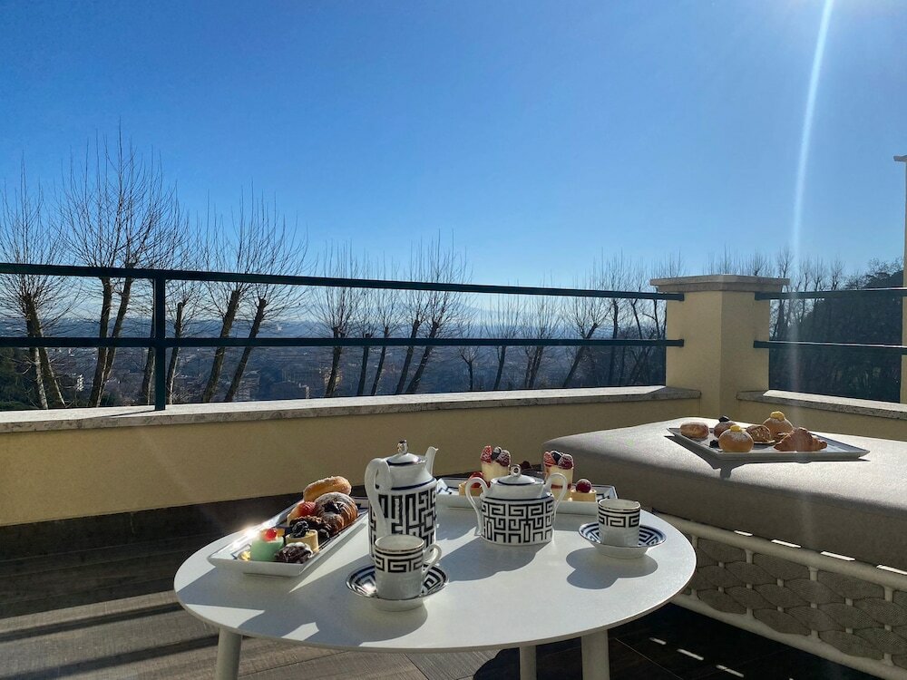 Фото Monastero dei Santi