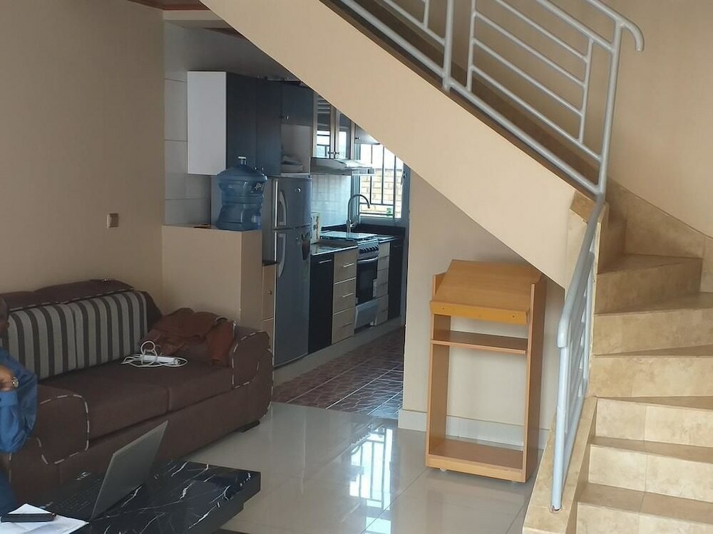 Фото The Crib Serviced