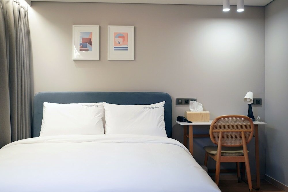 Фото Ocean 2 Heaven Hotel&Spa