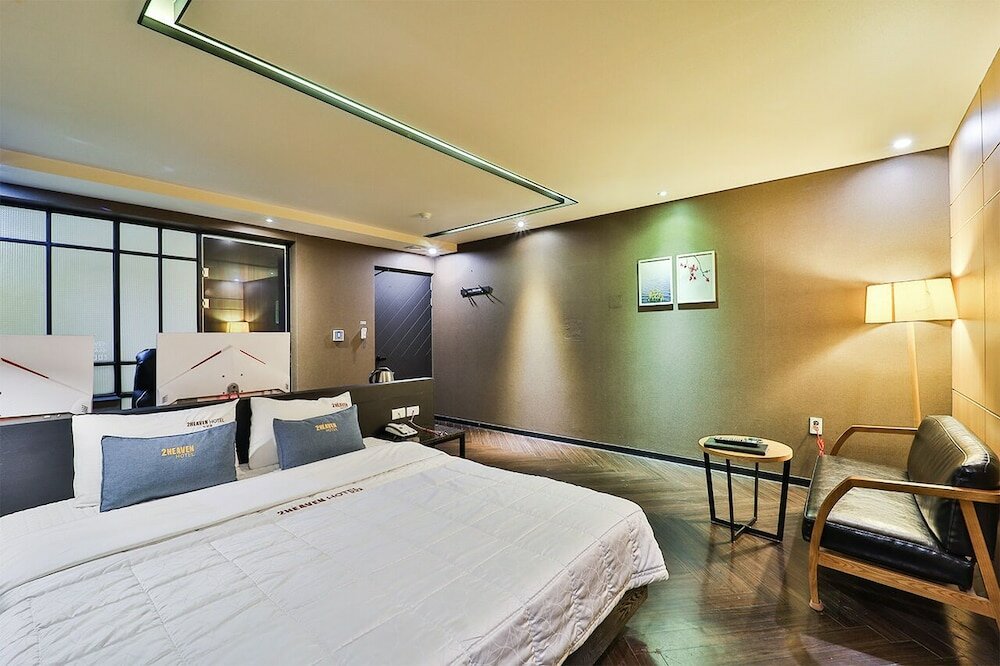 Фото 2heaven Hotel