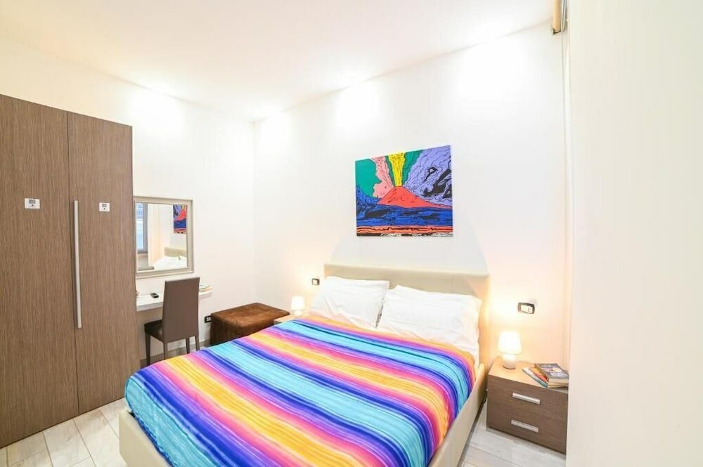 Фото Residenza Suarez