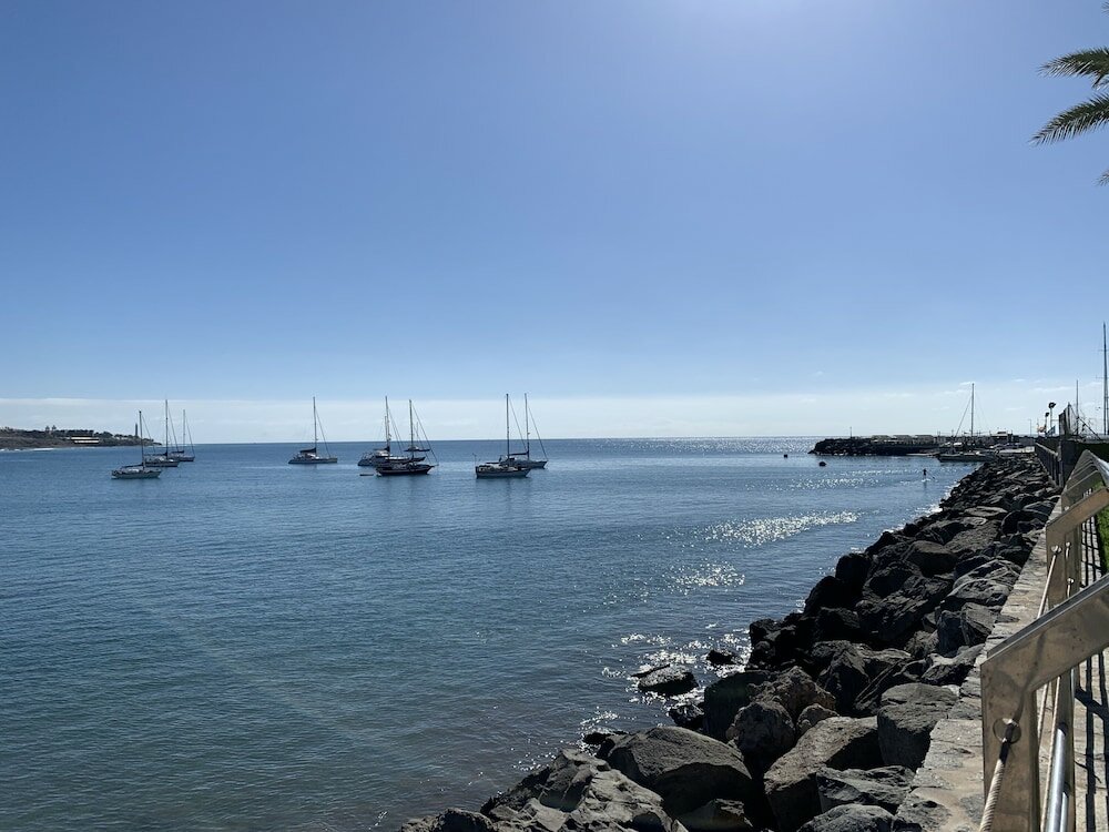 Фото Luxury2 Bedrooms Apt Maspalomas