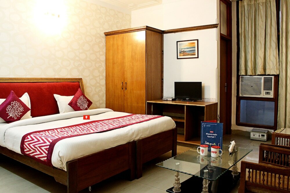 Фото Oyo 3559 Kalkaji