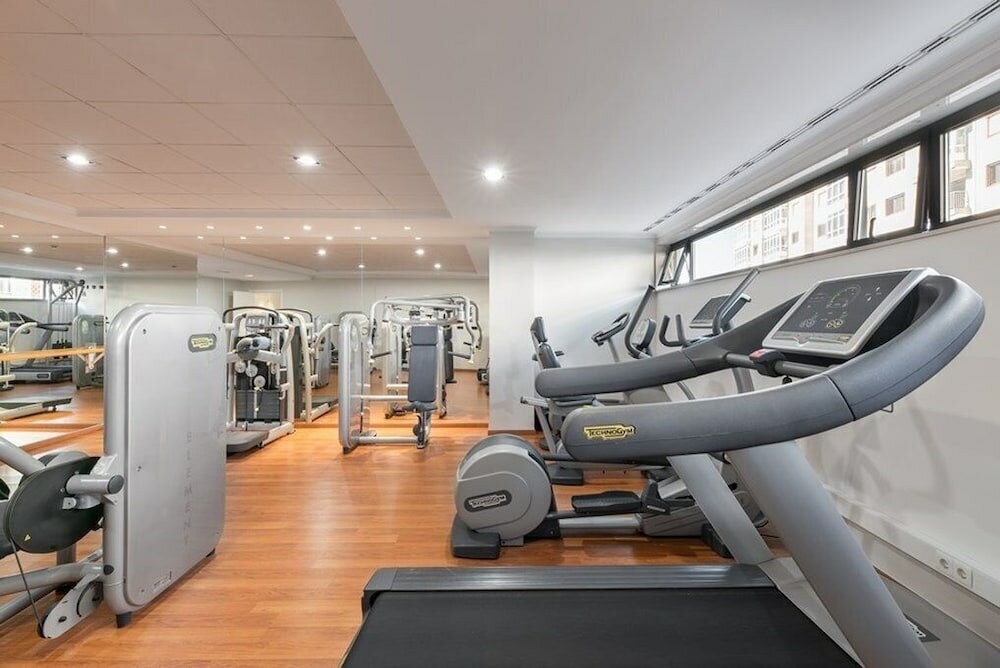 Фото Eurostars Gran Hotel Lugo