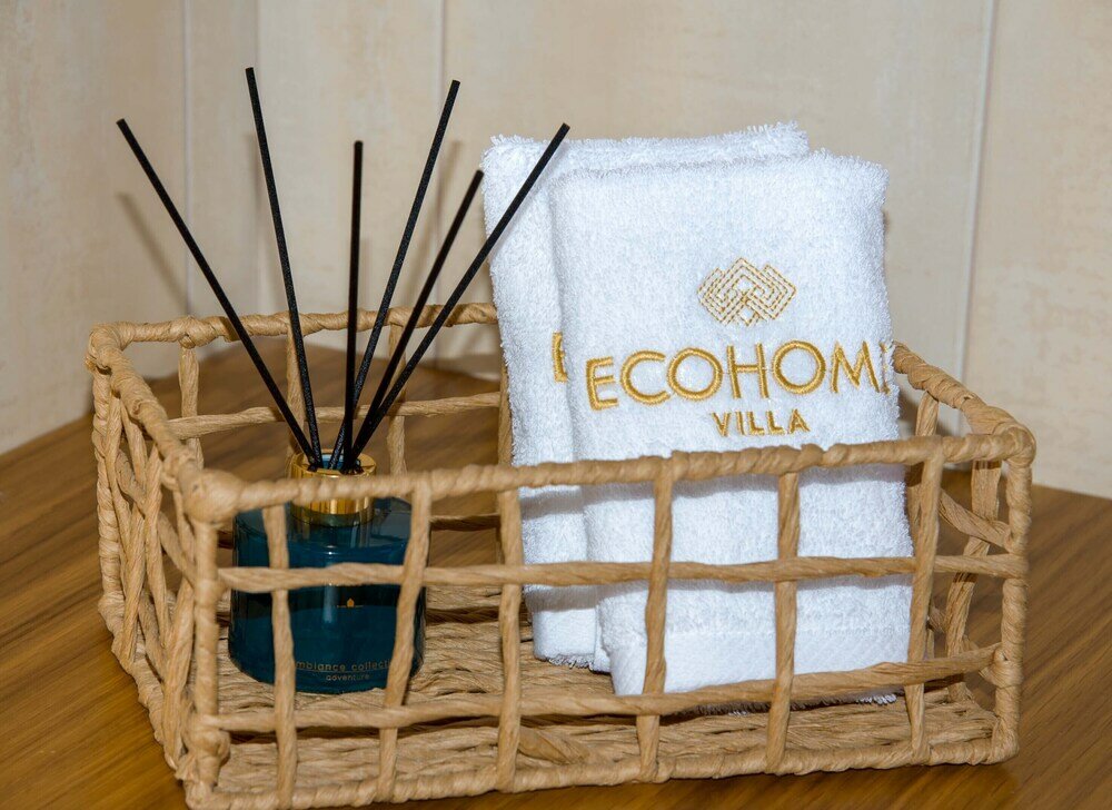 Фото EcoHome Villa