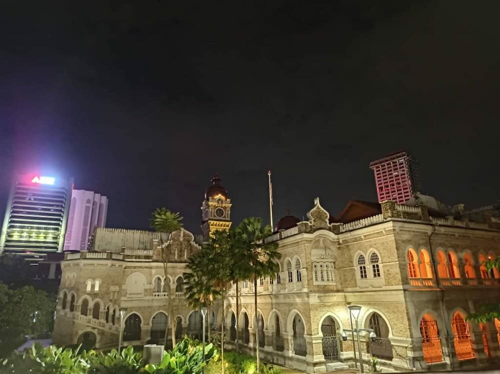 Hotel Sakura Elite Hotel, Kuala Lumpur, photo