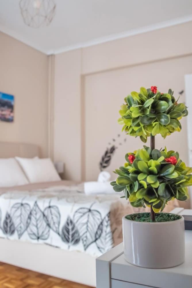 Фото Fix Divine Apartment