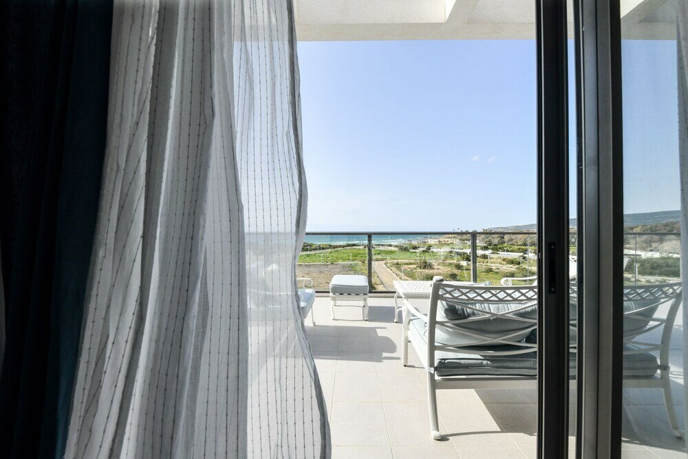 Фото High Class 6br Achziv apartment