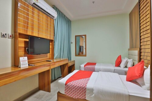 Гостиница Blue Diamond Hotel в Медине