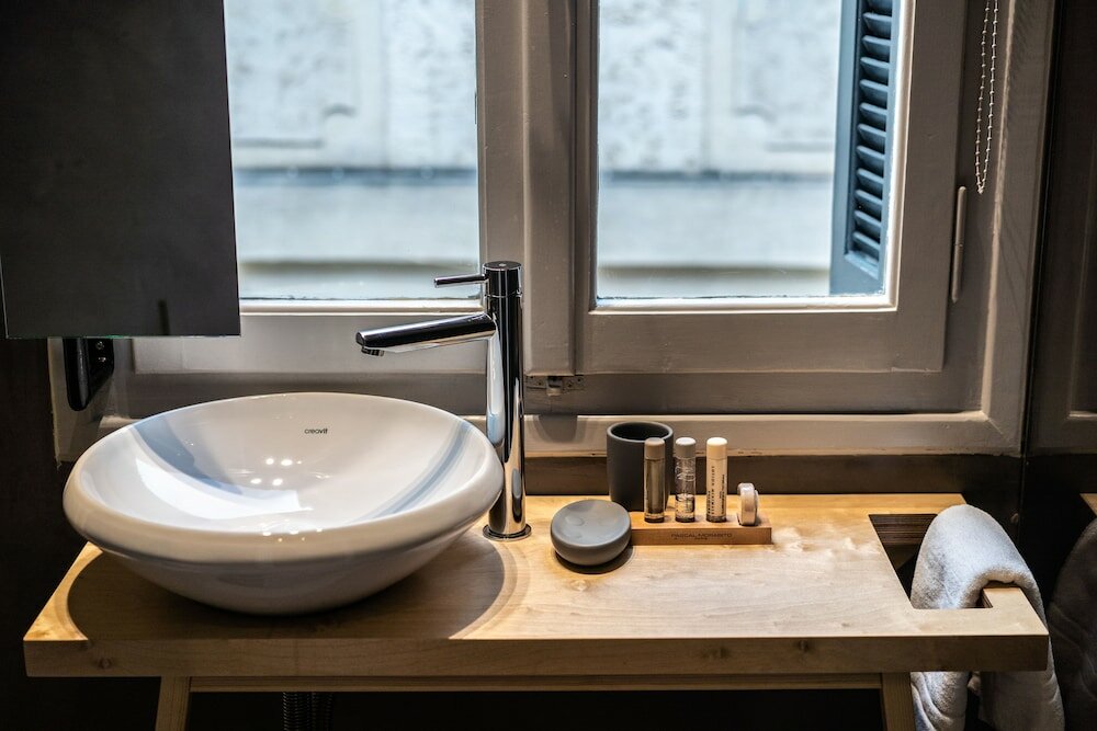 Фото Aethra Boutique Rooms