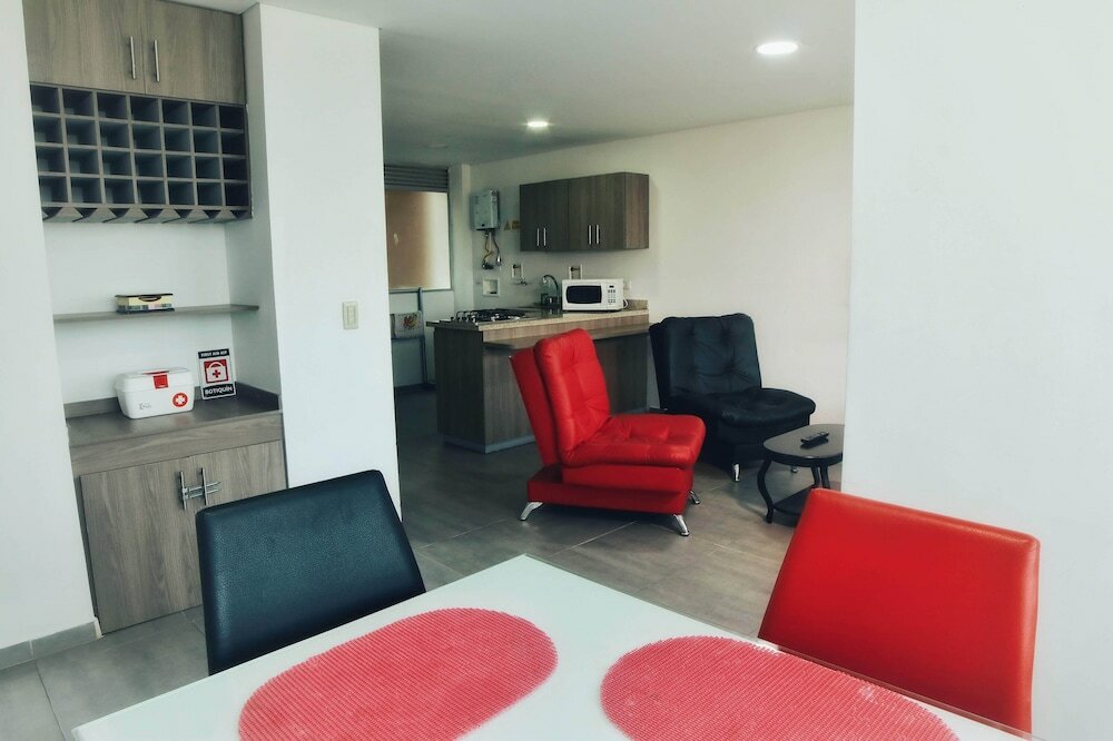 Фото La Martinera Malecón