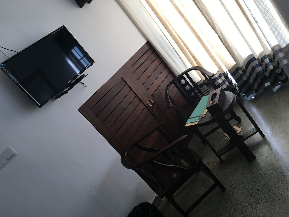 Фото Villa Tangalle Lagoon