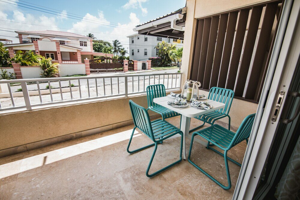 Фото Lighthouse Look Apartments