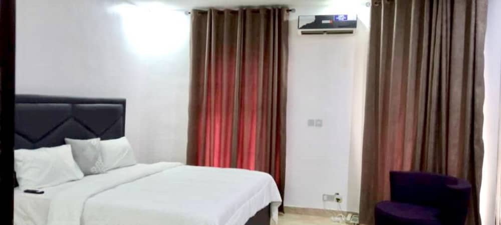 Фото Amara Suites Lekki