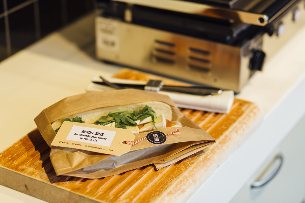 Фото Nh Groningen Hotel