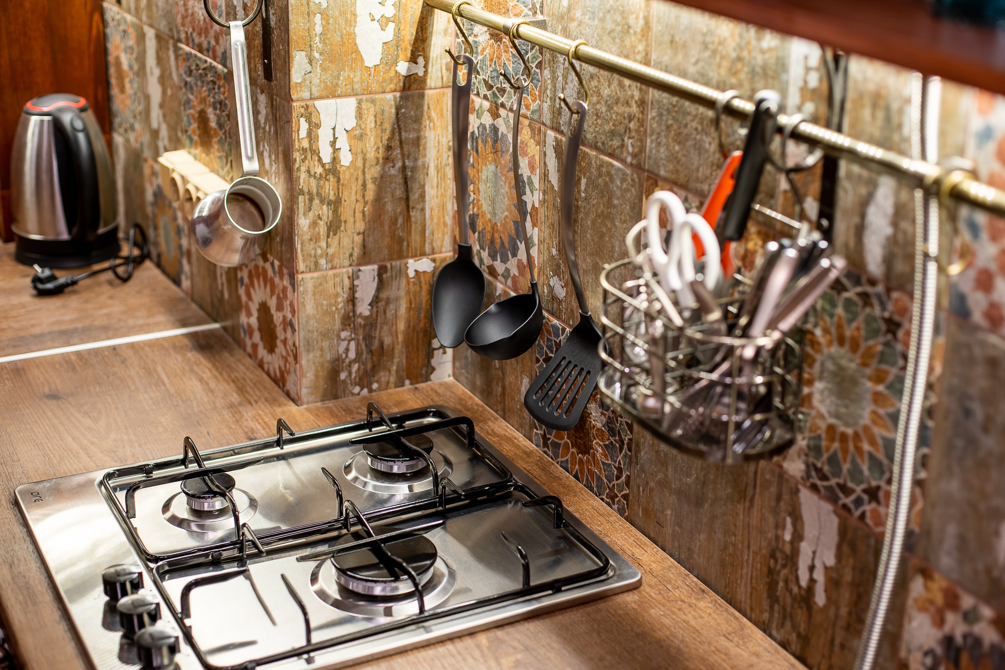 Фото Дом Веансо 4