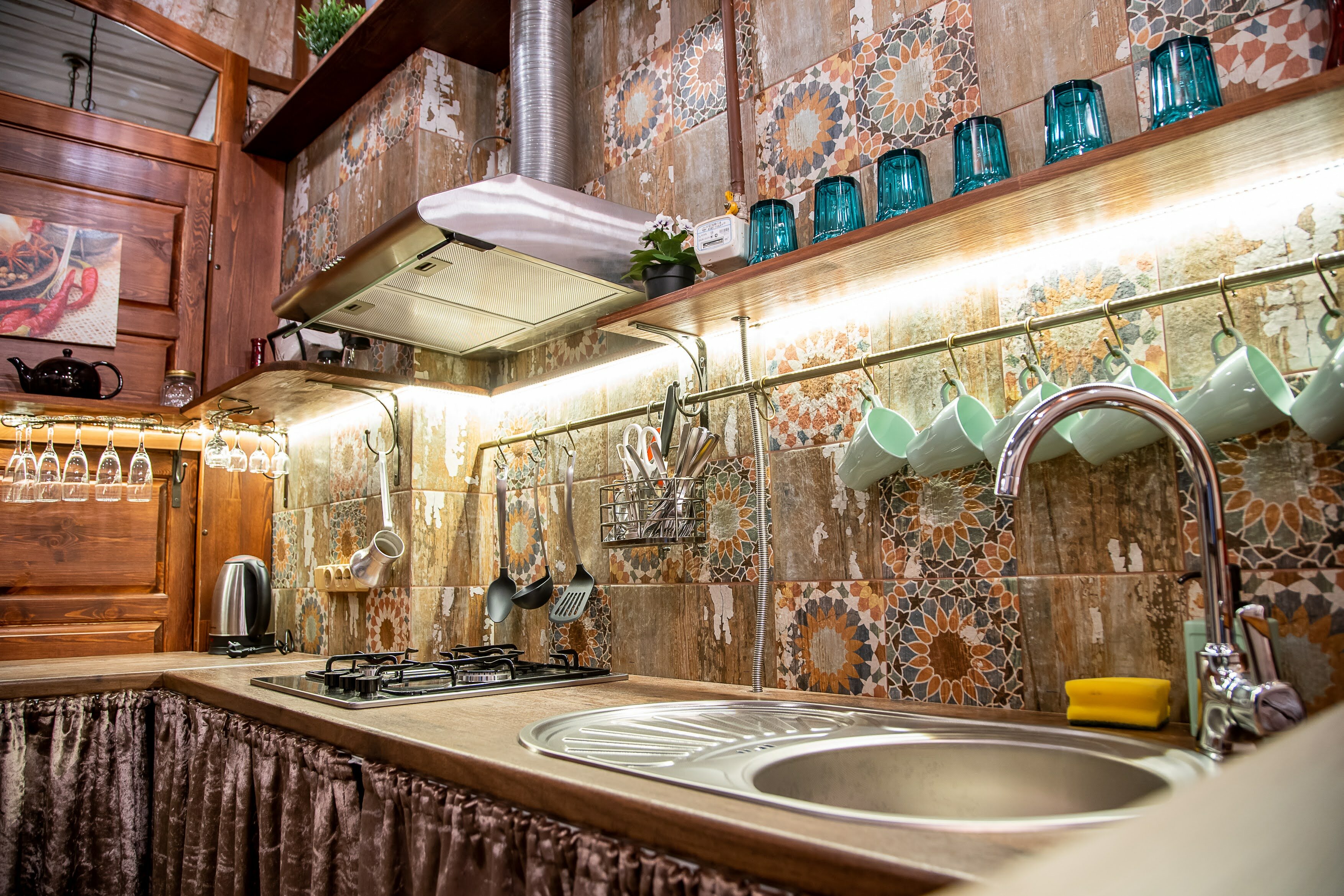 Фото Дом Веансо 4