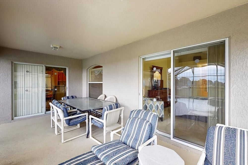 Фото Joe's Orange Tree Vacation Home