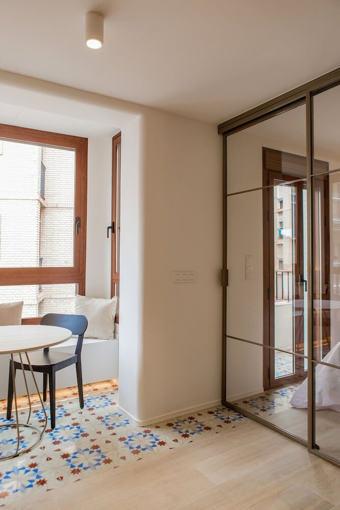 Фото Pizarro Suites